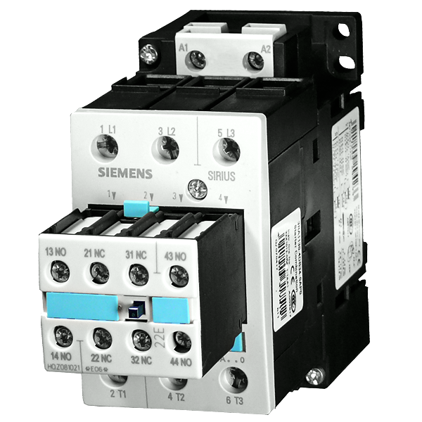 3RT1034-1AK64 New Siemens Power Contactor